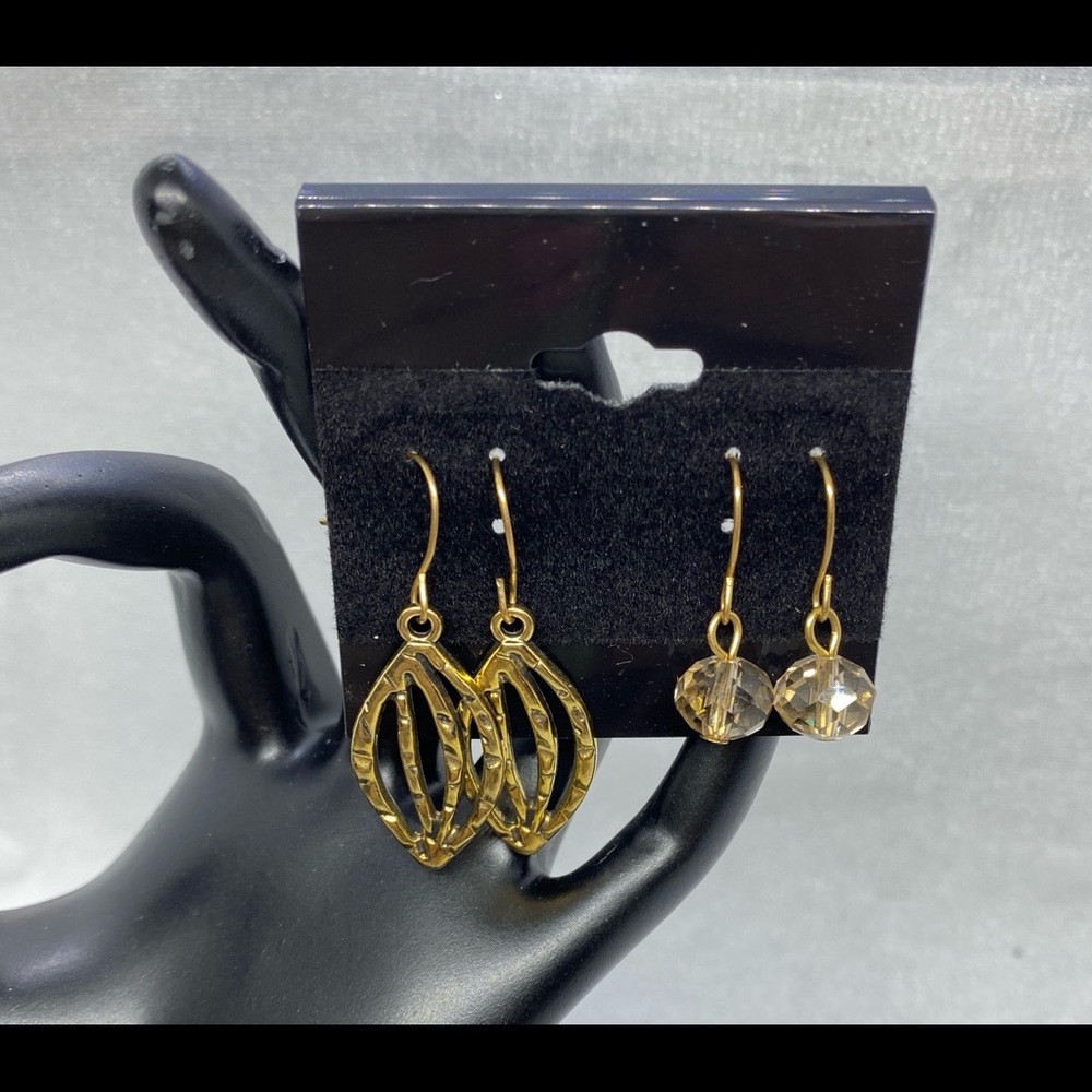 2pr for price of 1 Dangles